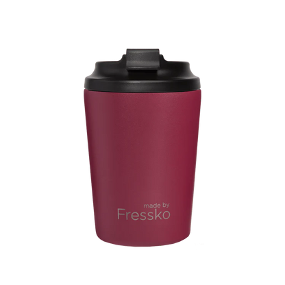 Fressko - Reusable Coffee Cups Bino (8oz)