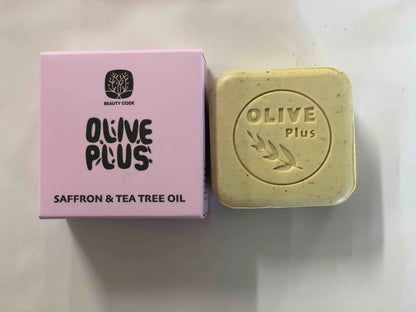 Nablus - Olive Plus Luxury Soaps
