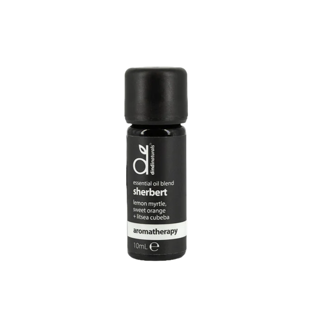Dindi Naturals - Essential Oil Blends