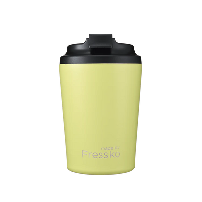 Fressko - Reusable Coffee Cups Bino (8oz)