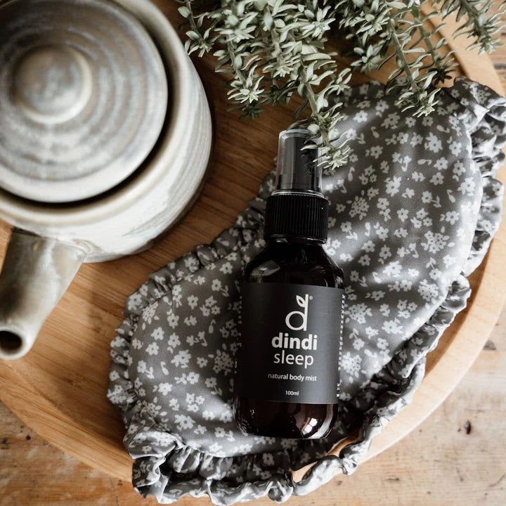 Dindi Naturals - Body Mist Sleep