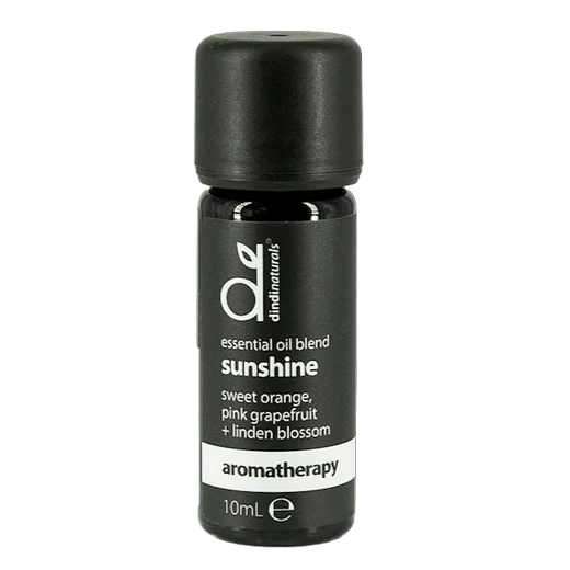 Dindi Naturals - Essential Oil Blends