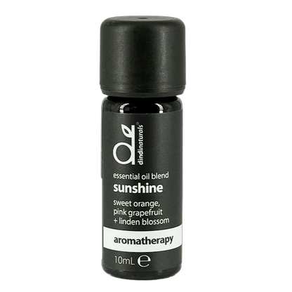 Dindi Naturals - Essential Oil Blends