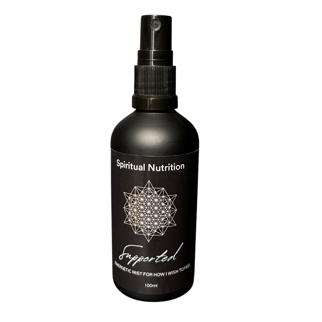 Spiritual Nutrition - Energetic Mists