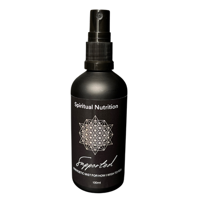 Spiritual Nutrition - Energetic Mists