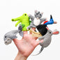 Tara Treasures - Finger Puppets Set (Australian Animals)