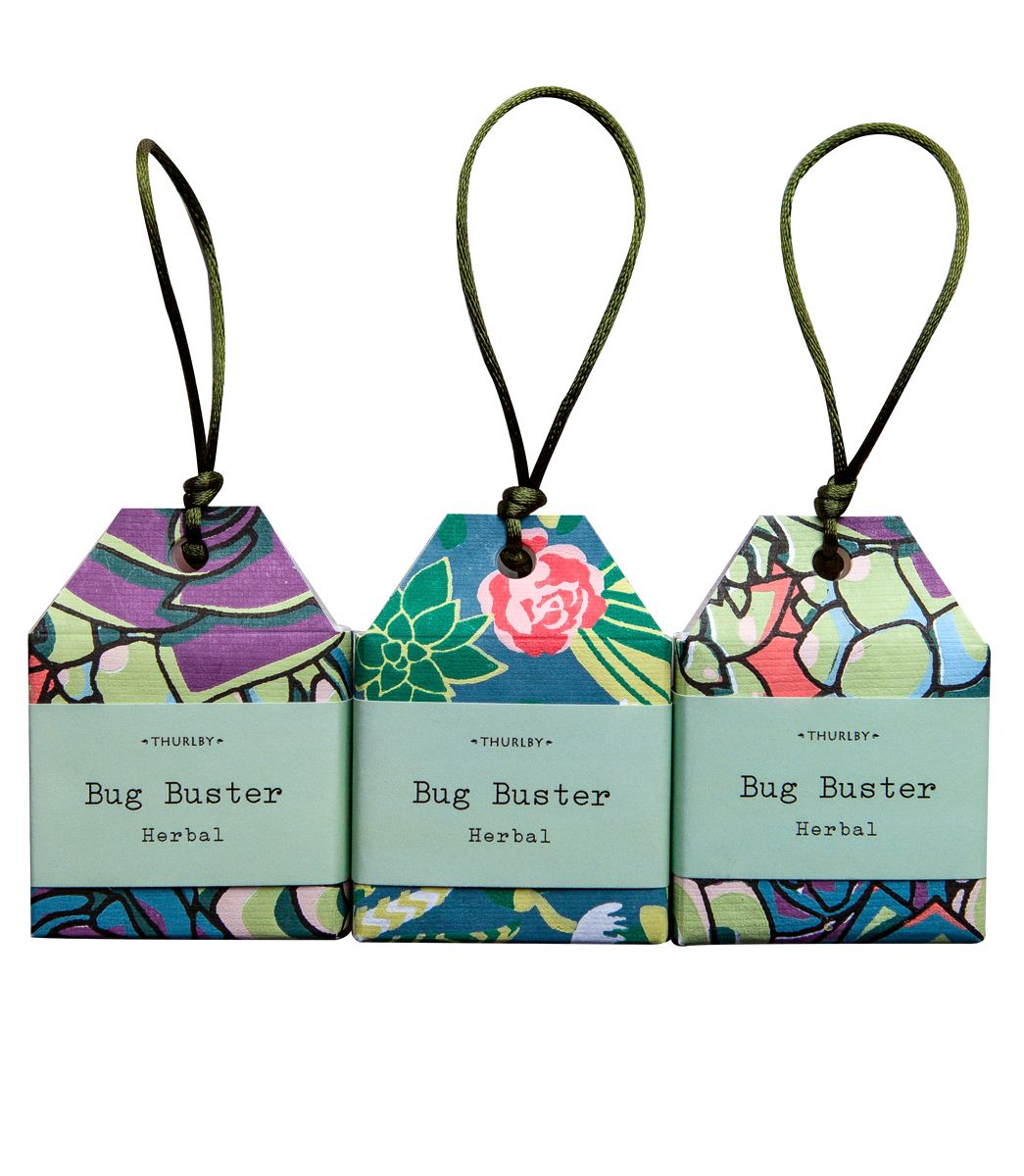 Thurlby - Herbal Bug Buster – Shop Neutral