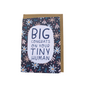 Pilea Press - Tiny Human