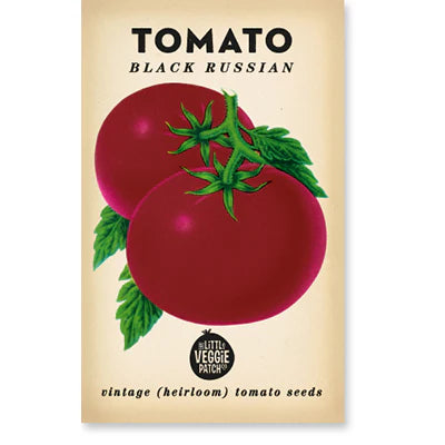 Little Veggie Patch Co - Heirloom Seeds