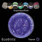 EcoGlitz - Crystal Biodegradable Glitters