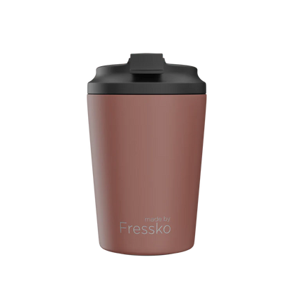 Fressko - Reusable Coffee Cups Bino (8oz)