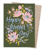 Earth Greetings - Greeting A5 Cards | Mother's Day Waratahs