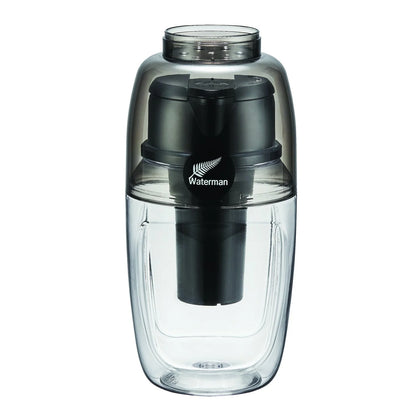 Waters Co - Waterman Portable Filter