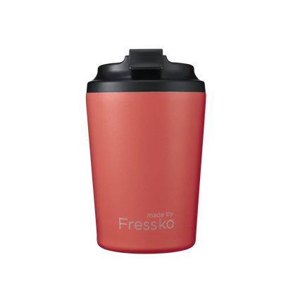 Fressko - Reusable Coffee Cups Bino (8oz)