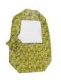 Apple Green Duck - Flora Bag