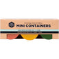 Ever Eco Mini Containers