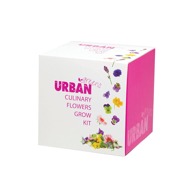 Urban Greens - Garden Starter Kits