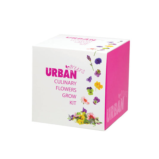 Urban Greens - Garden Starter Kits