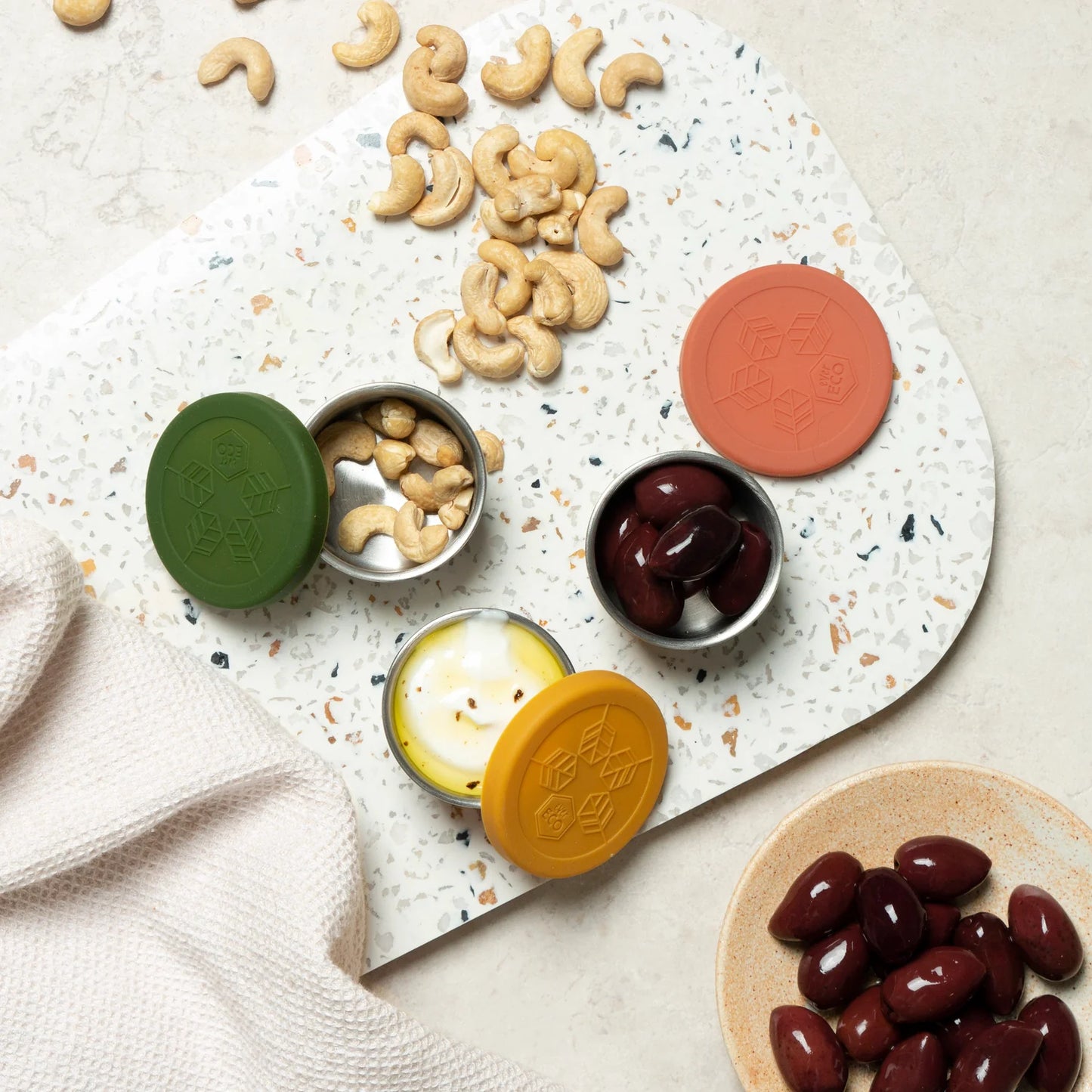 Ever Eco Mini Containers