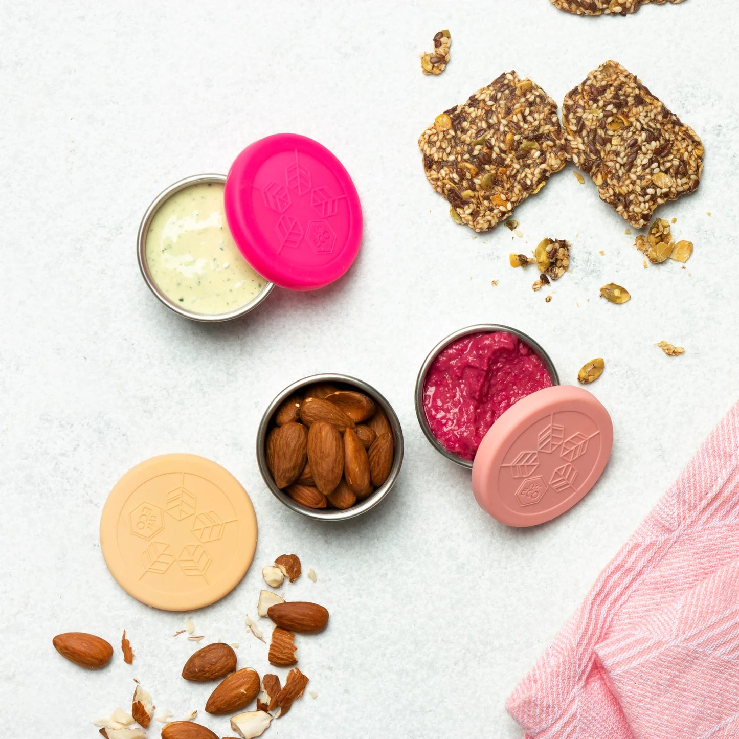 Ever Eco Mini Containers