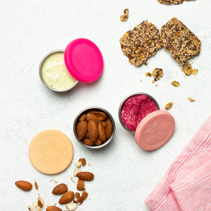 Ever Eco Mini Containers
