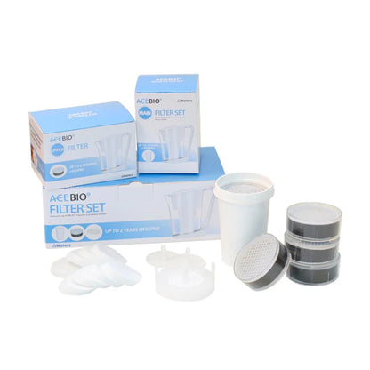 AceBio+ 1 Litre Replacement