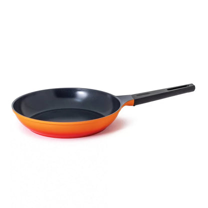 Neoflam Amie 28cm Fry Pan Orange