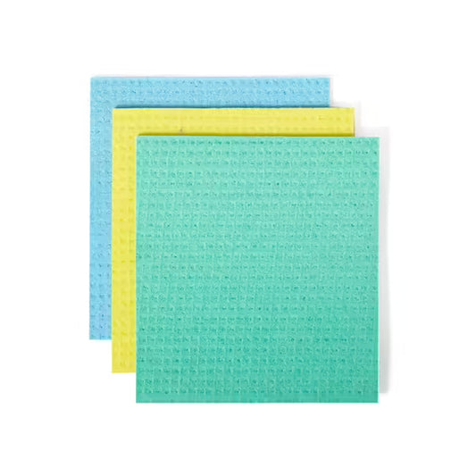 Full Circle - Cellulose Sponge Cloths