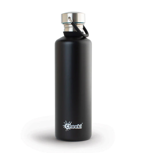 Cheeki - Single Wall 750ml Bottles
