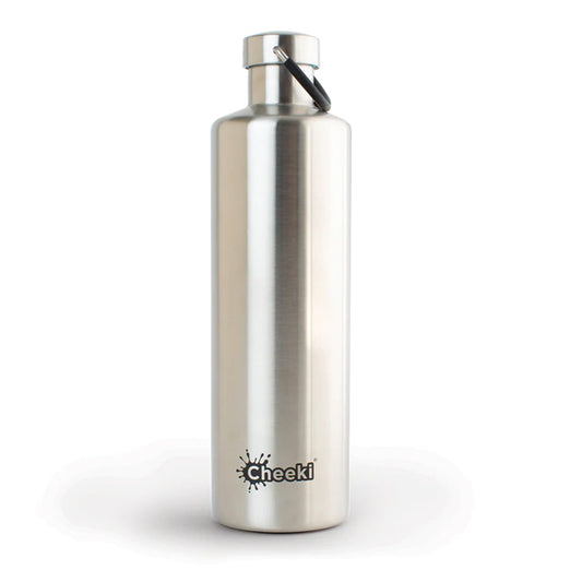 Cheeki - Single Wall 1L Bottles