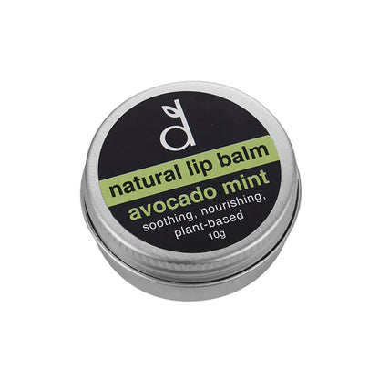 Dindi Naturals - Lip Balms