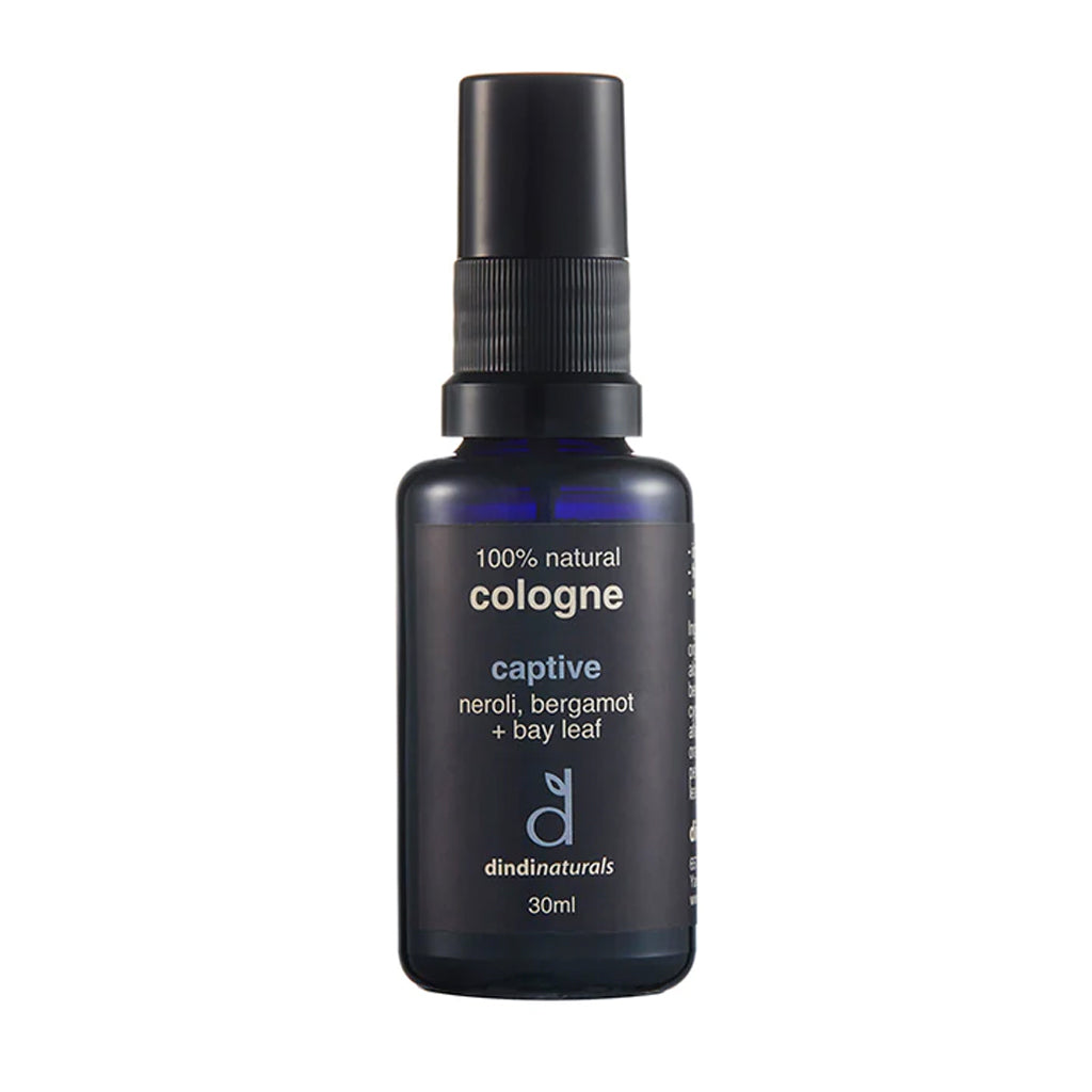 Dindi Captive Cologne 30ml