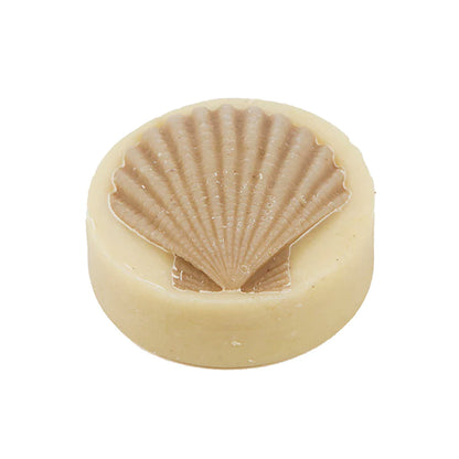 Dindi Naturals - Shell Soaps