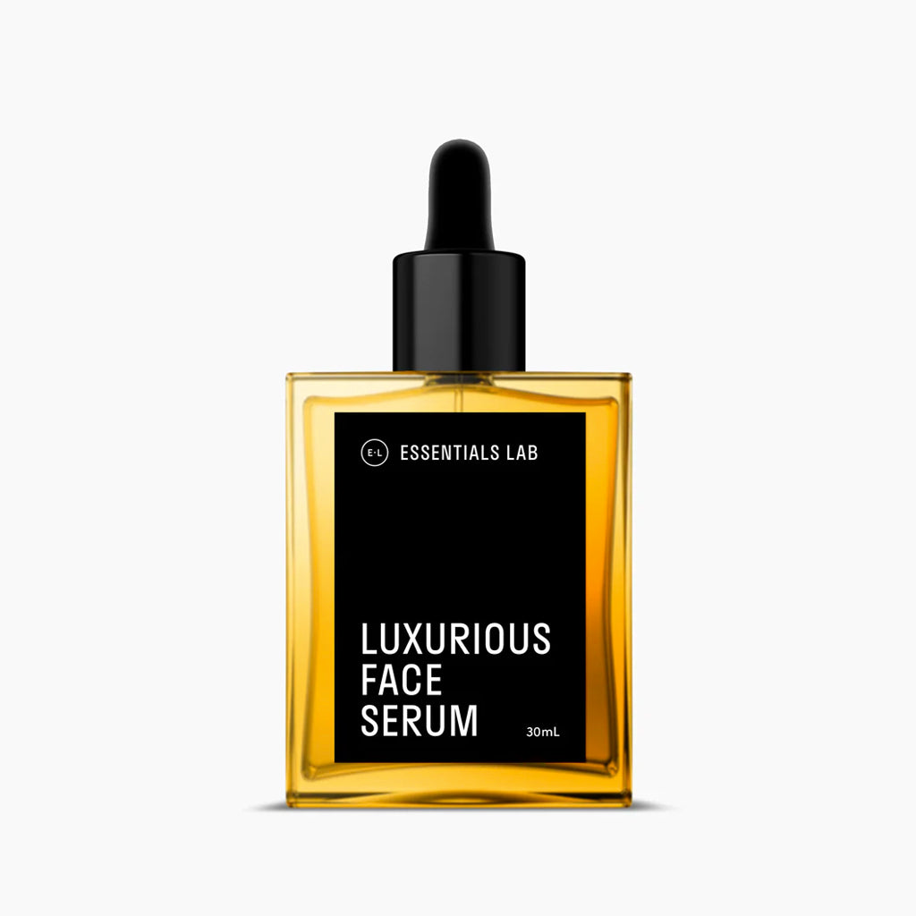 Essential Labs · Luxurious Face Serum Camellia · 30ml