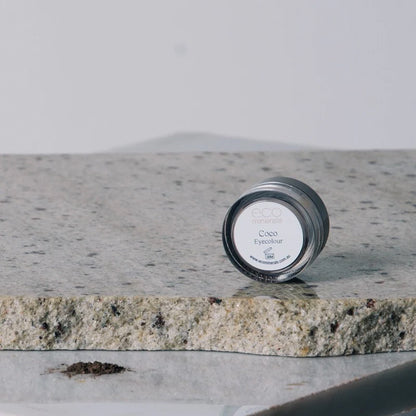 Eco Minerals - Mineral Eye Colours