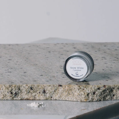 Eco Minerals - Mineral Eye Colours