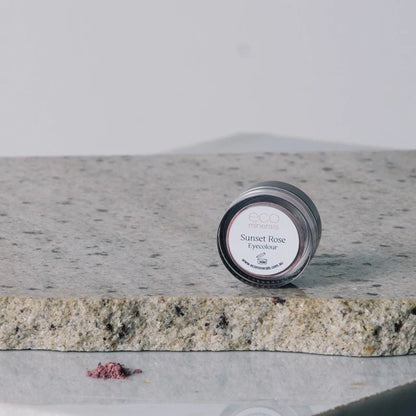 Eco Minerals - Mineral Eye Colours