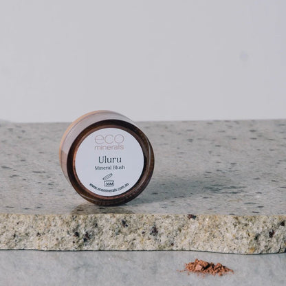 Eco Minerals / Mineral Blush