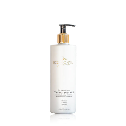 Eco by Sonya Driver - Coconut Body Milk