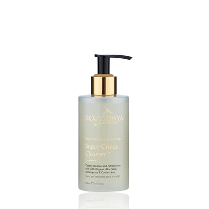 Eco by Sonya Driver - Super Citrus Cleanser