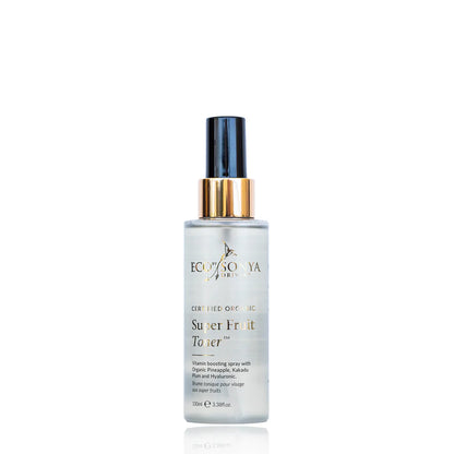Eco by Sonya Driver - Super Fruit Toner