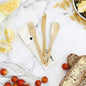 Ever Eco Bamboo Cutlery Set