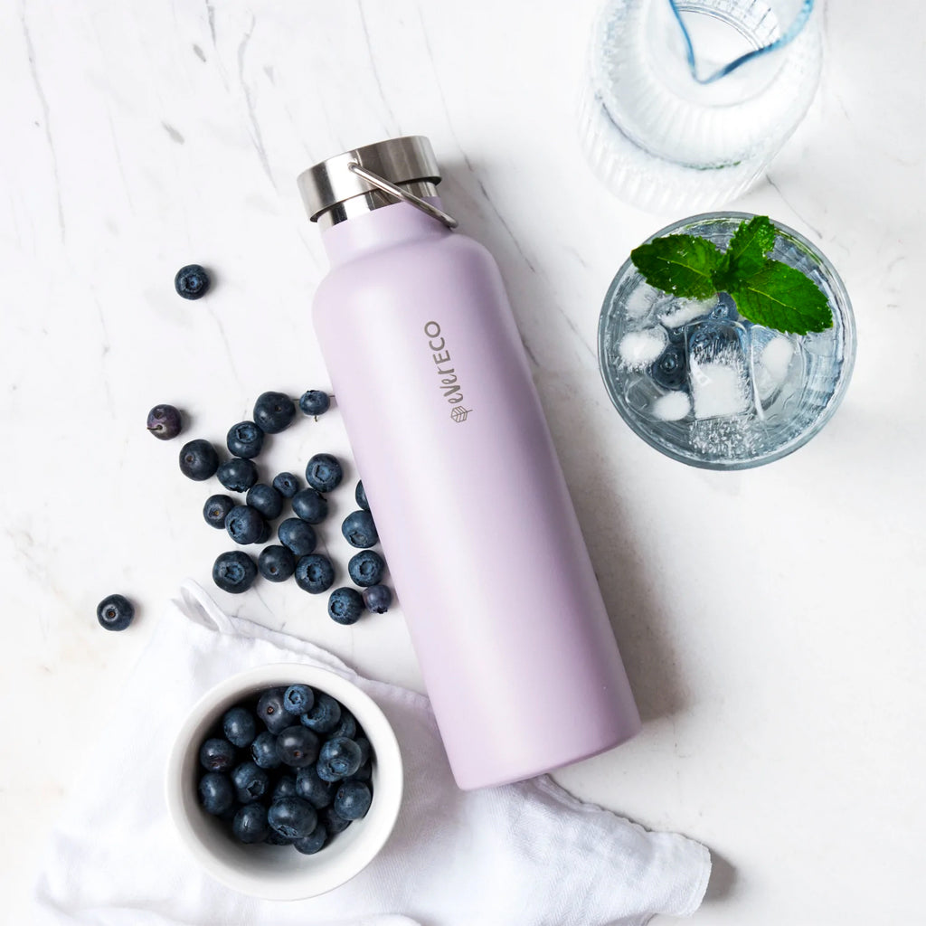 Ever Eco Insulated Bottle 750ml