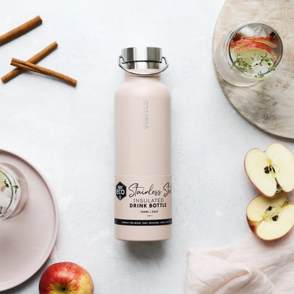 Ever Eco Insulated Bottle 750ml