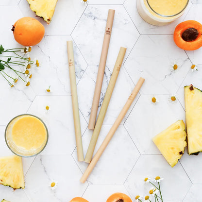 Ever Eco Bamboo Straw