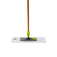 Full Circle Mighty Mop Wet/Dry Microfibre Mop / Refill