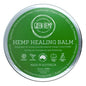 Green Hemp Healing Balm 100ml