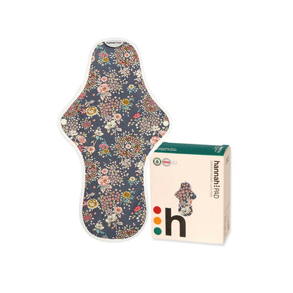 Hannah Pad Organic Reusable - Large 1 Pad