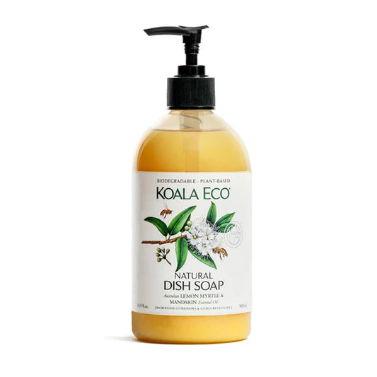 Koala Eco Dish Soap