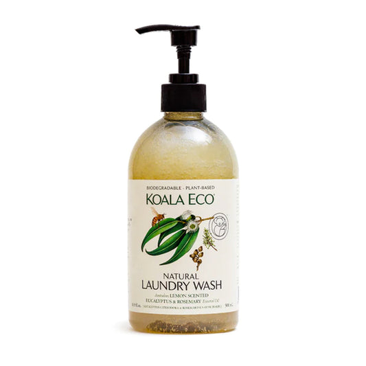 Koala Eco Laundry Wash